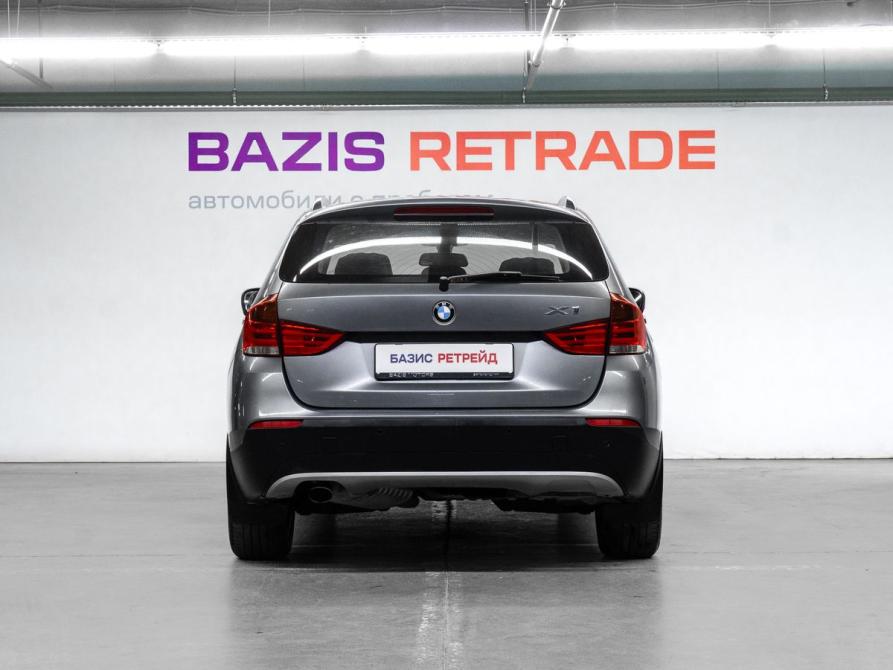 BMW X1 I (E84) Тюмень  - изображение 7