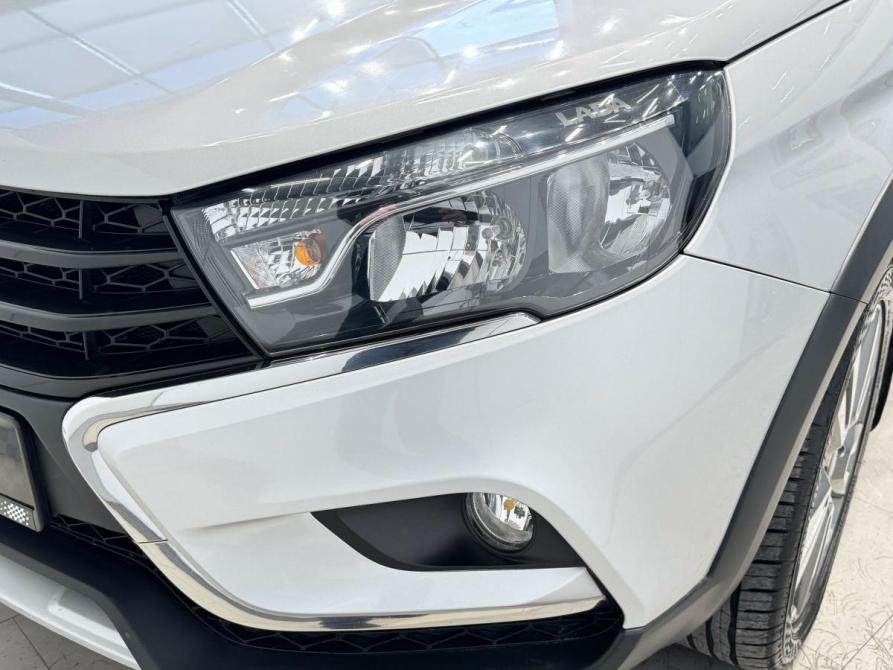 Lada (ВАЗ) Vesta I Волжский  - изображение 9