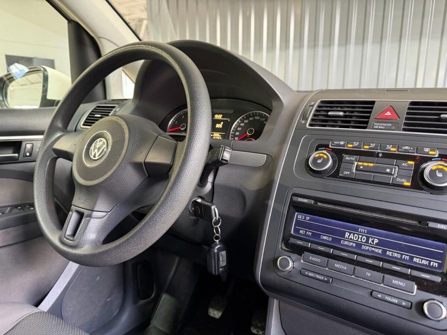 Volkswagen Touran I Рестайлинг 2 Ростов-на-Дону  - изображение 7