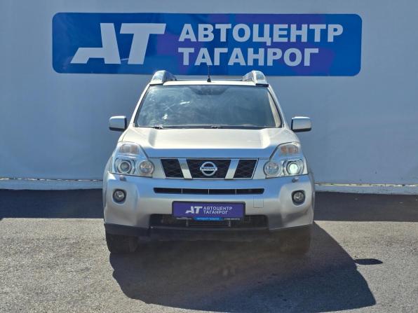 Nissan X-Trail II с пробегом 2008 года, цена 1 199 000 рублей, 216637 км, внедорожник, Автокод Объявления