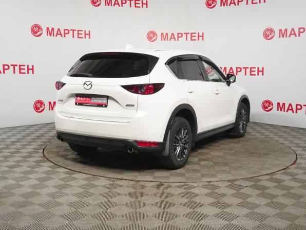 Mazda CX-5 II с пробегом 2019 года, цена 2 398 000 рублей, 122081 км, внедорожник, Автокод Объявления