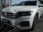 Volkswagen Touareg III Волгоград  - изображение 33