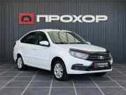Lada (ВАЗ) Granta I Рестайлинг Пермь  - изображение 40