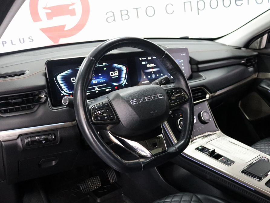 Exeed TXL I Рестайлинг Минеральные Воды  - изображение 7