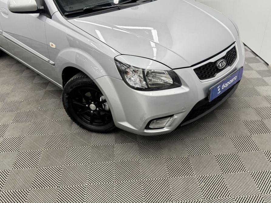 Kia Rio II Рестайлинг Воронеж  - изображение 4