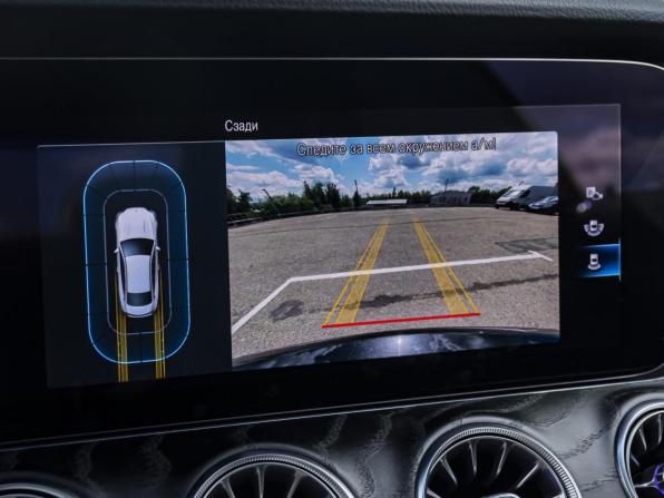 Mercedes-Benz E-Класс V (W213 S213 C238) Рестайлинг с пробегом 2020 года, цена 4 898 000 рублей, 71135 км, купе-хардтоп, Автокод Объявления