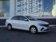 Volkswagen Polo VI Владимир  - изображение 23