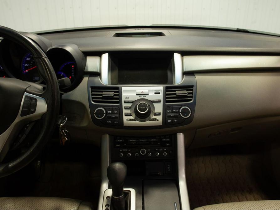 Acura RDX I Иваново  - изображение 26