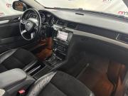 Skoda Superb II Рестайлинг Санкт-Петербург  - изображение 33