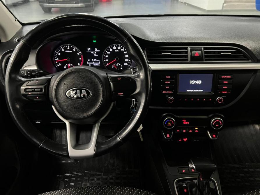 Kia Rio IV Казань  - изображение 13