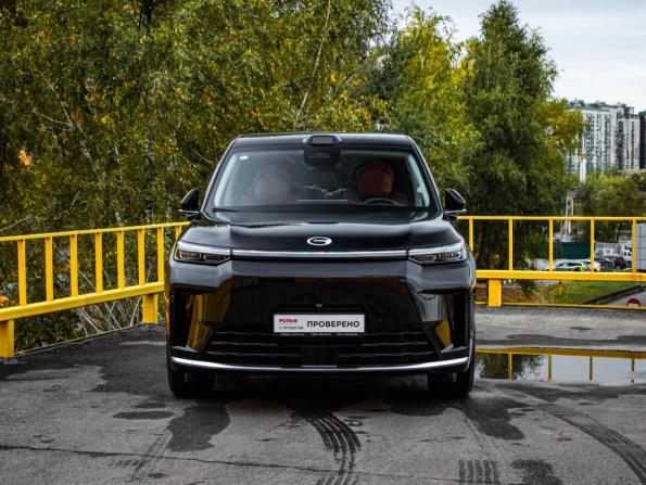 GAC Trumpchi S9 с пробегом 2025 года, цена 5 049 999 рублей, 3497 км, внедорожник, Автокод Объявления