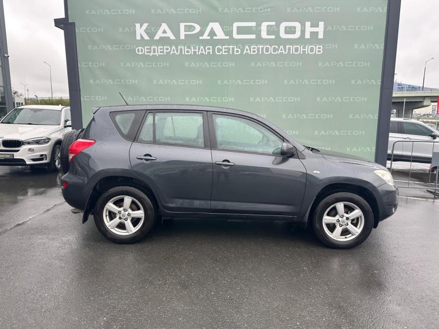 Toyota RAV4 III (XA30) Екатеринбург  - изображение 4