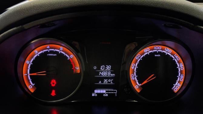 Lada (ВАЗ) Granta I Рестайлинг с пробегом 2023 года, цена 929 000 рублей, 14888 км, универсал, Автокод Объявления