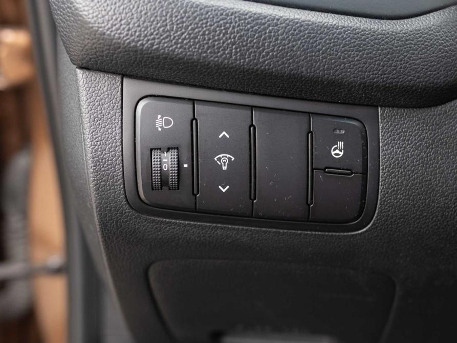 Kia Ceed II Рестайлинг Новосибирск  - изображение 18