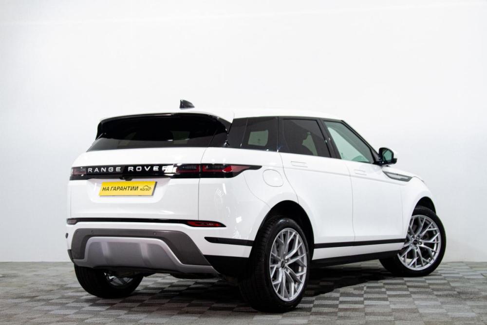 Land Rover Range Rover Evoque II Сургут  - изображение 7