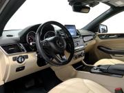 Mercedes-Benz GLE Coupe I (C292) Санкт-Петербург  - изображение 45