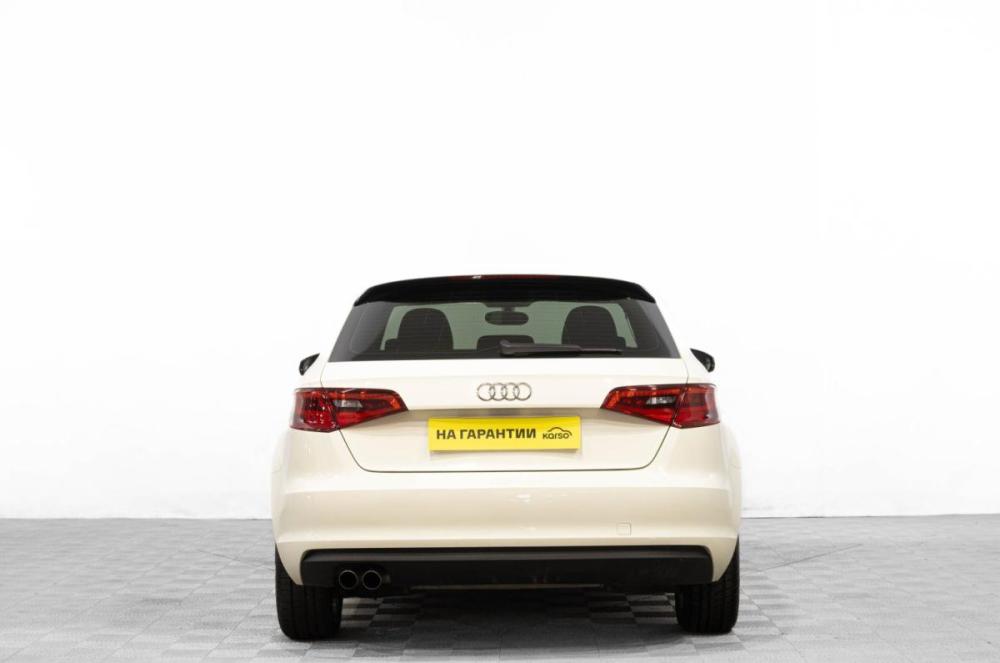 Audi A3 III (8V) Барнаул  - изображение 6