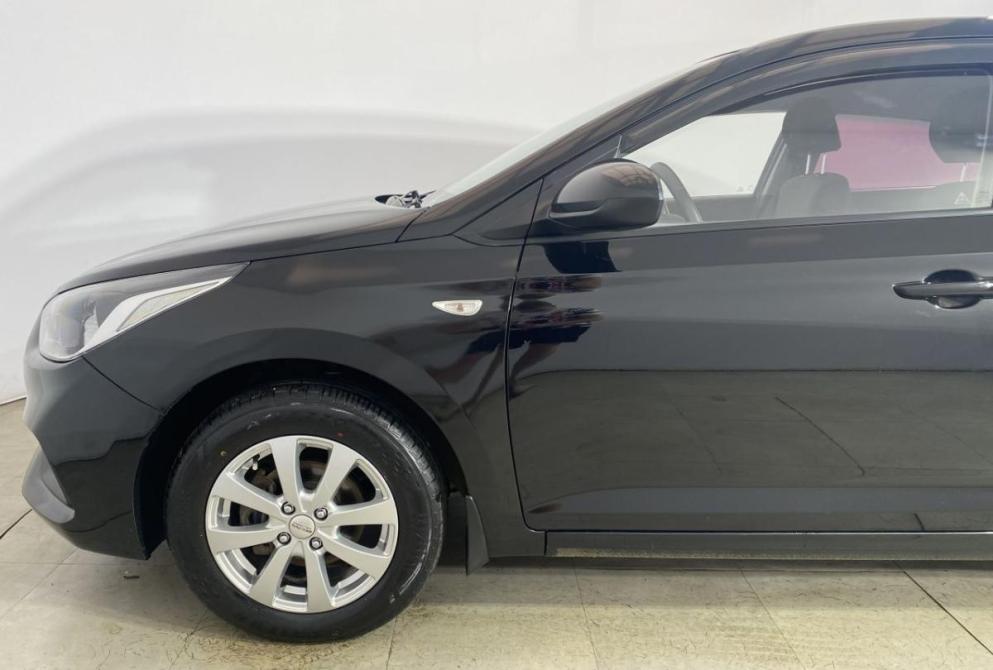 Hyundai Solaris II Саранск  - изображение 11