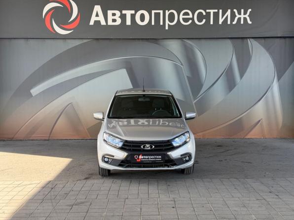 Lada (ВАЗ) Granta I Рестайлинг с пробегом 2024 года, цена 867 000 рублей, 54358 км, седан, Автокод Объявления