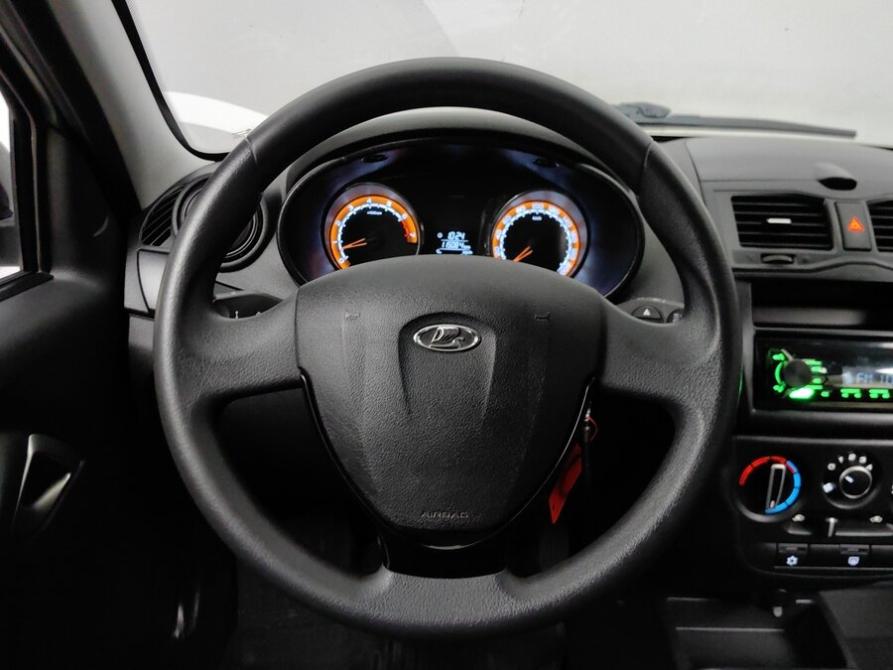 Lada (ВАЗ) Granta I Рестайлинг Подольск  - изображение 11