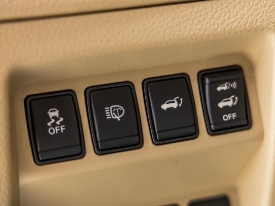 Nissan X-Trail III Волгоград  - изображение 17