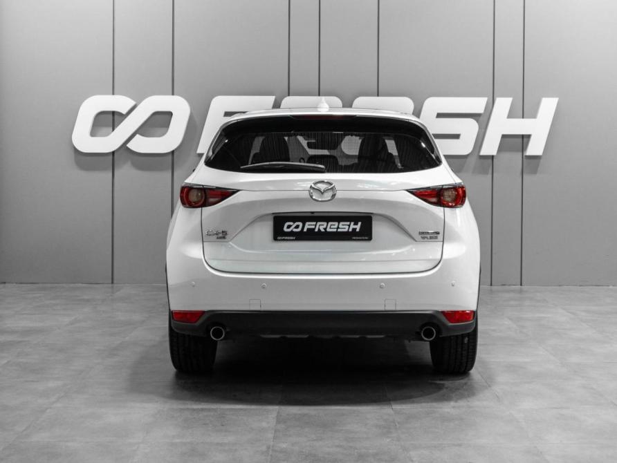 Mazda CX-5 II Тюмень  - изображение 4