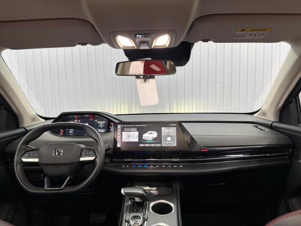 Changan CS55 Plus II с пробегом 2024 года, цена 2 097 000 рублей, 29805 км, внедорожник, Автокод Объявления