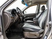 Hyundai Santa Fe II Рестайлинг Волгоград  - изображение 59