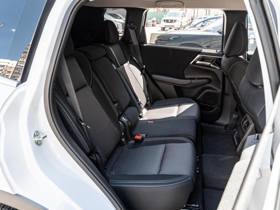 Mitsubishi Outlander IV Краснодар  - изображение 7