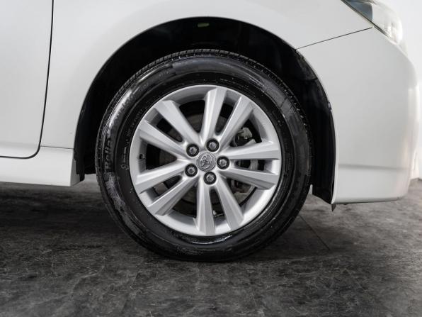 Toyota Wish II с пробегом 2010 года, цена 1 230 500 рублей, 155800 км, минивэн, Автокод Объявления