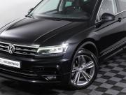 Volkswagen Tiguan II Москва  - изображение 52