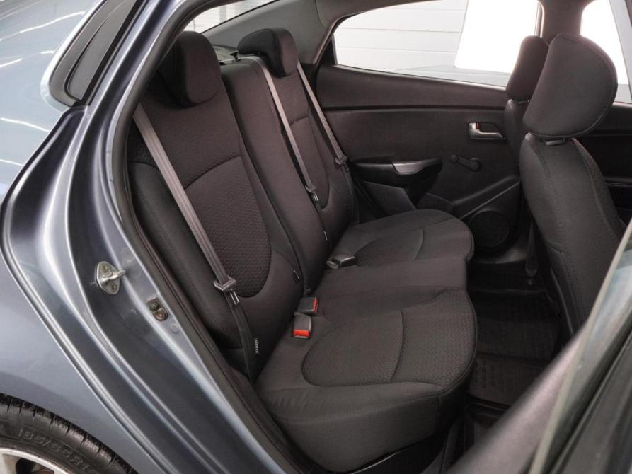 Kia Rio III Рестайлинг Воронеж  - изображение 7