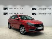 Lada (ВАЗ) Vesta I Санкт-Петербург  - изображение 32