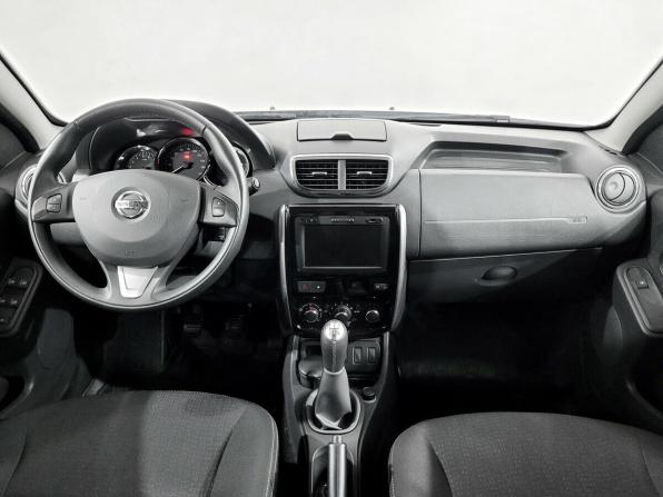 Nissan Terrano III (D10) с пробегом 2022 года, цена 1 740 000 рублей, 13942 км, внедорожник, Автокод Объявления