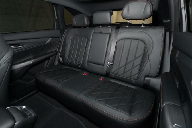 Новый Changan CS75 Plus IV 2025 года, цена 4 394 950 рублей, внедорожник, Автокод Объявления