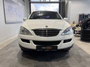 SsangYong Kyron I Рестайлинг Новомосковск  - изображение 15