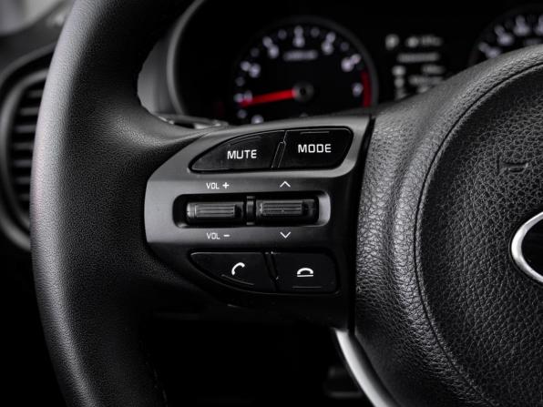 Kia Rio IV с пробегом 2019 года, цена 1 570 000 рублей, 130276 км, седан, Автокод Объявления