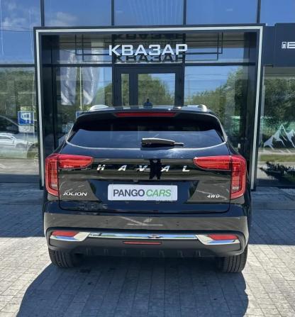 Haval Jolion I с пробегом 2023 года, цена 1 799 000 рублей, 42822 км, внедорожник, Автокод Объявления
