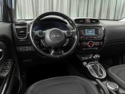 Kia Soul II Рестайлинг Москва  - изображение 31