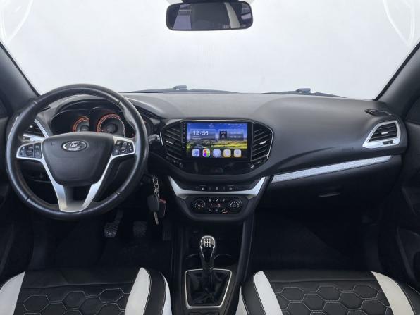 Lada (ВАЗ) Vesta I с пробегом 2020 года, цена 1 178 000 рублей, 89670 км, универсал, Автокод Объявления