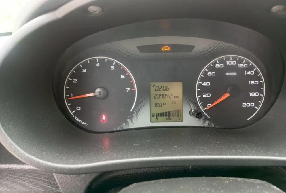 Lada (ВАЗ) Granta I Нижний Новгород  - изображение 37