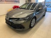 Toyota Camry VIII (XV70) Рестайлинг Челябинск  - изображение 21