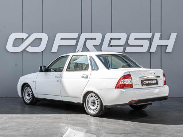 Lada (ВАЗ) Priora I Рестайлинг с пробегом 2018 года, цена 800 000 рублей, 102504 км, седан, Автокод Объявления