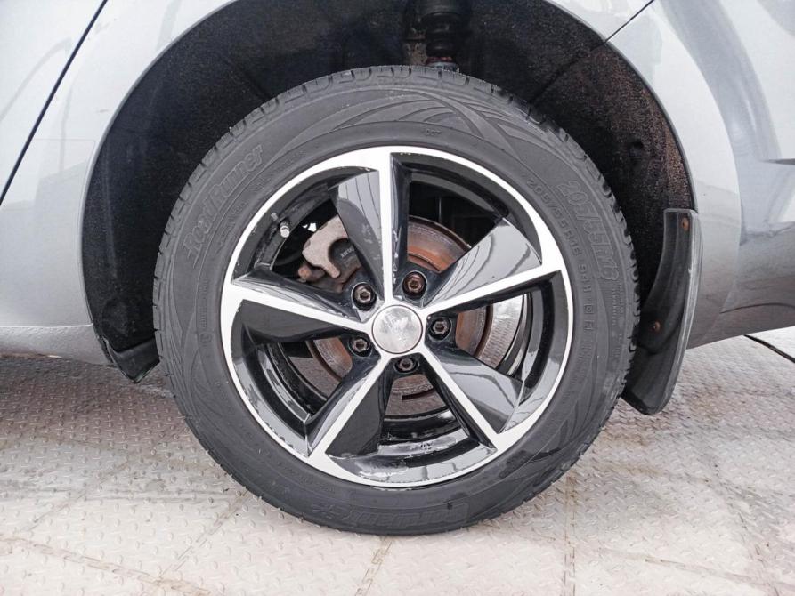 Skoda Octavia III (A7) Йошкар-Ола  - изображение 22