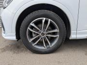 Audi Q3 II (F3) Москва  - изображение 48