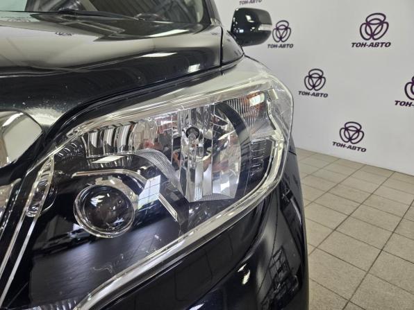 Toyota Land Cruiser Prado 150 Series Рестайлинг 1 с пробегом 2016 года, цена 3 921 000 рублей, 148154 км, внедорожник, Автокод Объявления