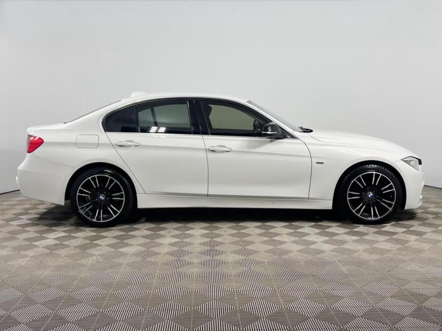 BMW 3 серии VI (F3x) Казань  - изображение 5