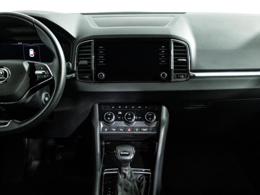 Skoda Karoq I Санкт-Петербург  - изображение 15