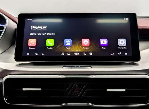 Cadillac XT5 I с пробегом 2017 года, цена 2 205 000 рублей, 117176 км, внедорожник, Автокод Объявления