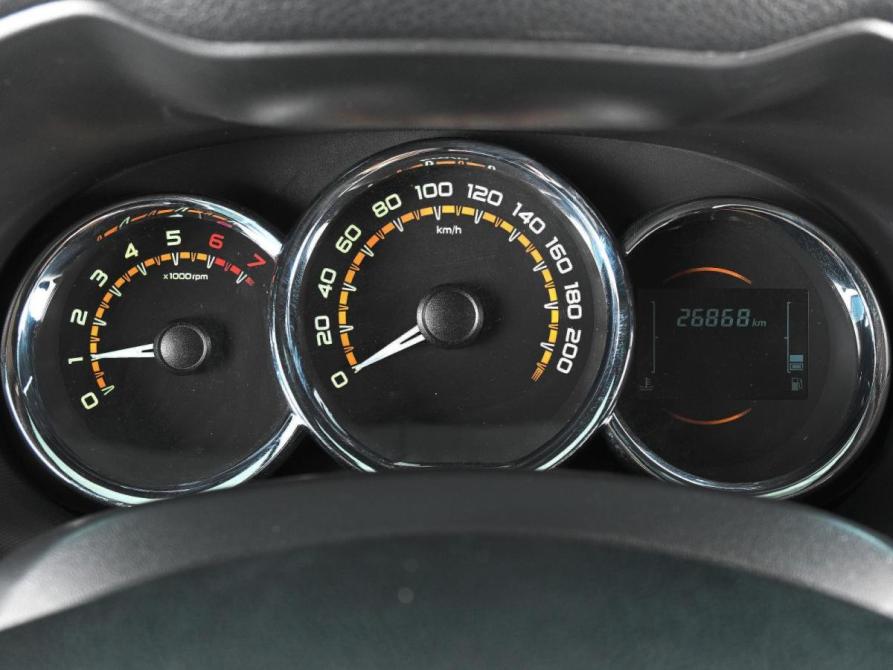 Lada (ВАЗ) Largus I Рестайлинг Ростов-на-Дону  - изображение 14